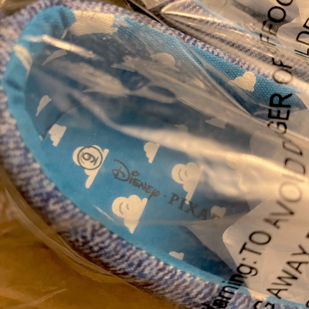 Disney•Pixar Shoes